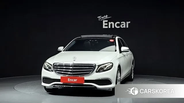 Mercedes-Benz E-Class W213 id 2986361 из Кореи 13