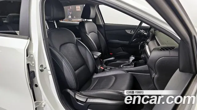 Kia Come New K3 id 2687340 из Кореи 13