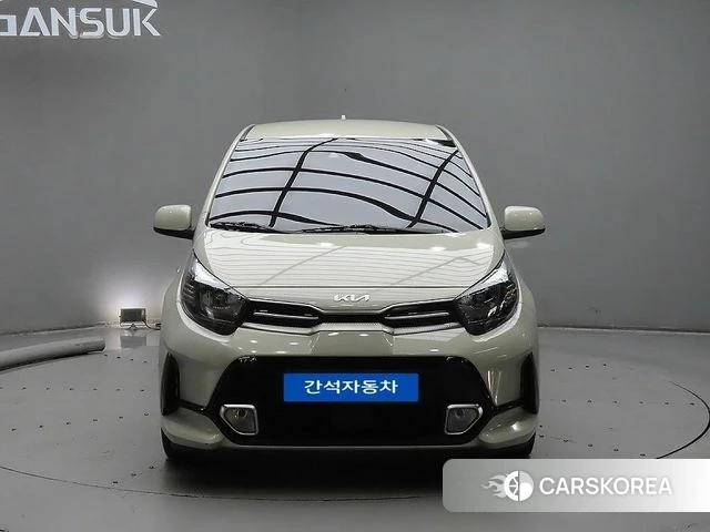 Kia Morning Urban (JA) id 4513068 из Кореи 13