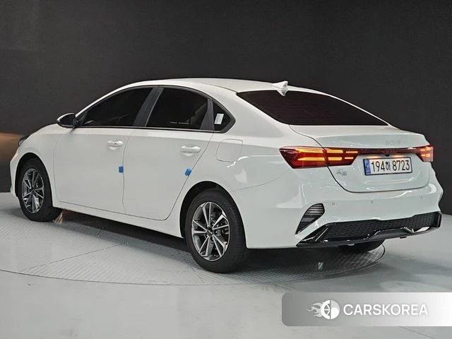 Kia The New K3 2nd generation id 3891505 из Кореи 13