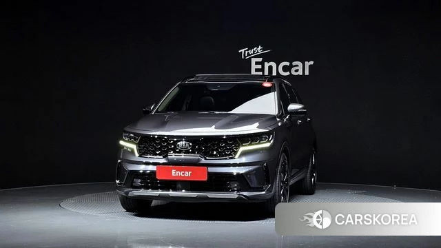 Kia Sorento 4th Generation id 4784754 из Кореи 13