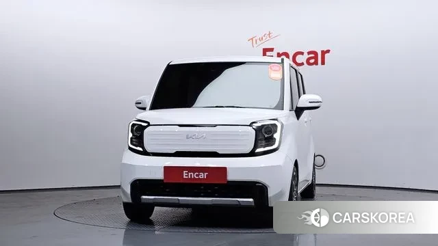 Kia The New Kia Ray id 3462644 из Кореи 13