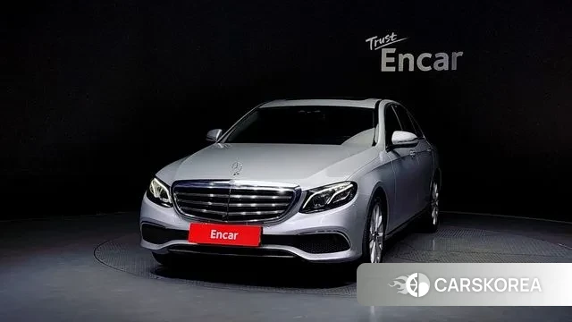 Mercedes-Benz E-Class W213 id 3203833 из Кореи 13