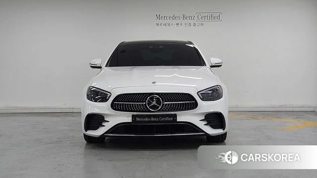 Mercedes-Benz E-Class W213 id 4282206 из Кореи 13