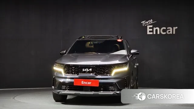 Kia Sorento 4th Generation id 3716965 из Кореи 13