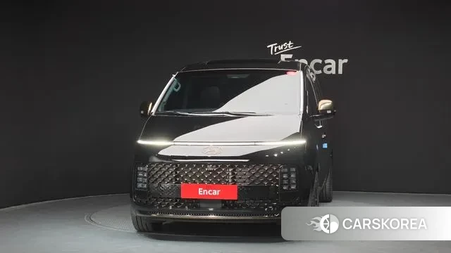 Hyundai Staria id 3436817 из Кореи 13