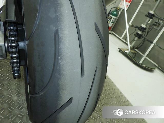 Rear photo
