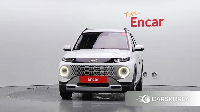 Hyundai Casper id 4676006 из Кореи 23
