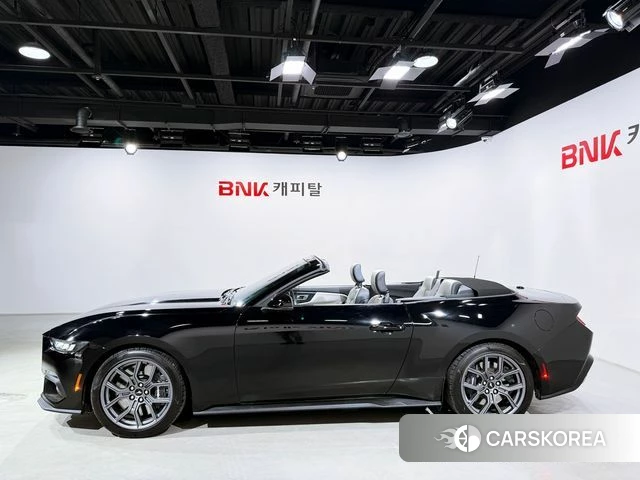 Ford Mustang 7th Generation id 3838112 из Кореи 13