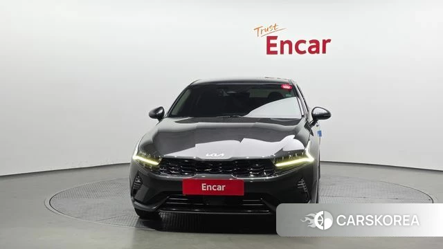 Kia K5 Hybrid 3rd Generation id 4292653 из Кореи 23
