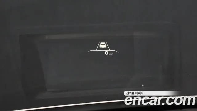 Genesis GV80 id 2755988 из Кореи 13