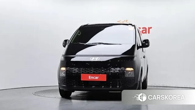 Hyundai Staria id 3103865 из Кореи 13