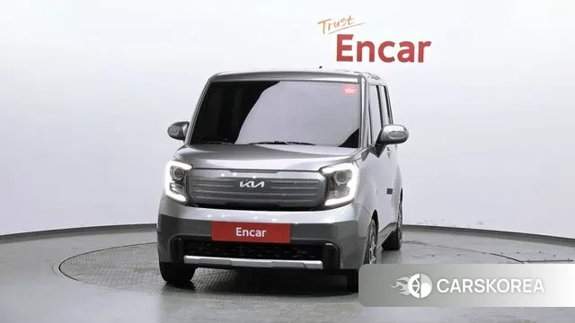 Kia The New Kia Ray id 3745720 из Кореи 13