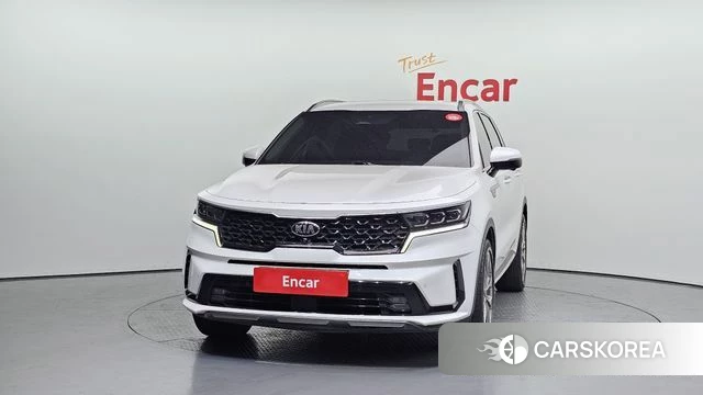 Kia Sorento 4th Generation id 4446417 из Кореи 13