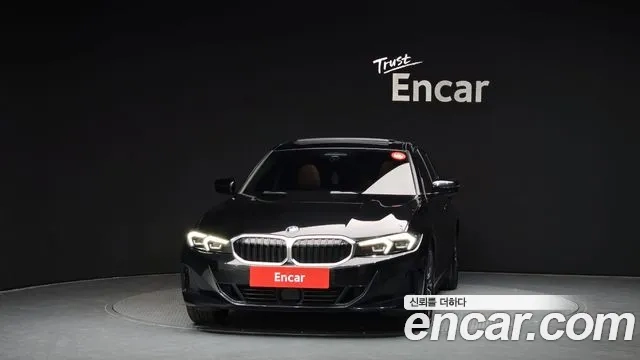 BMW 3 Series (G20) id 2920239 из Кореи 13