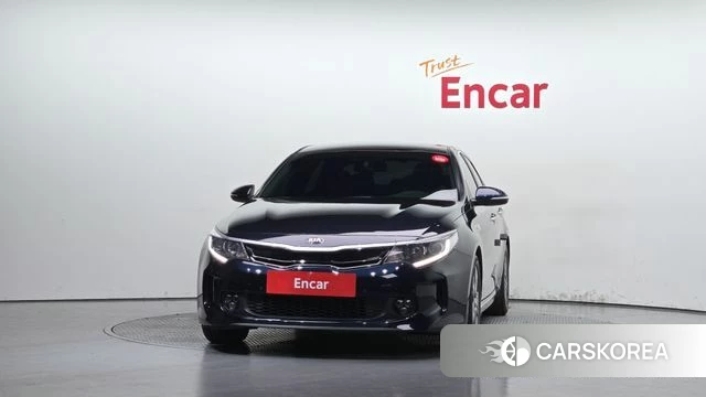 Kia K5 Hybrid 2nd Generation id 4737770 из Кореи 23