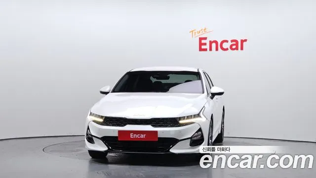 Kia K5 3rd generation id 2853608 из Кореи 13