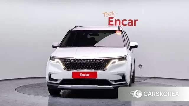 Kia Carnival 4th generation id 3746131 из Кореи 13