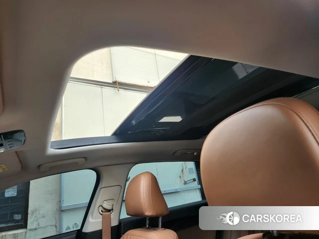 Hyundai Grandeur (GN7) 2023 Черный из Кореи, фото 3