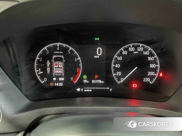 Honda Binzhi id 4321150 из Китая 12