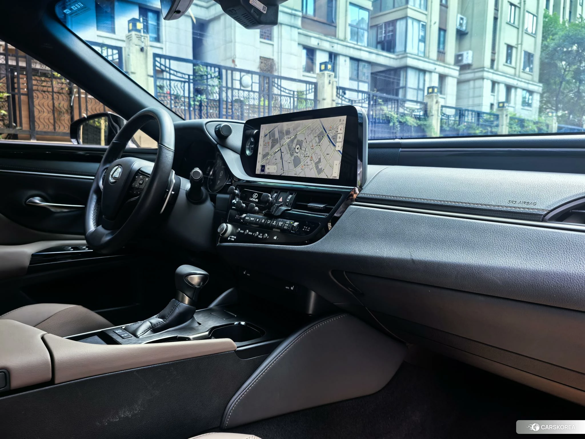 Lexus ES id 4473788 из Китая 9