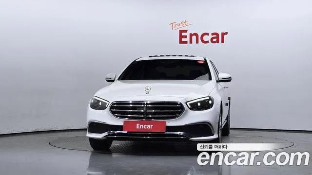 Mercedes-Benz E-Class W213 id 2823266 из Кореи 13