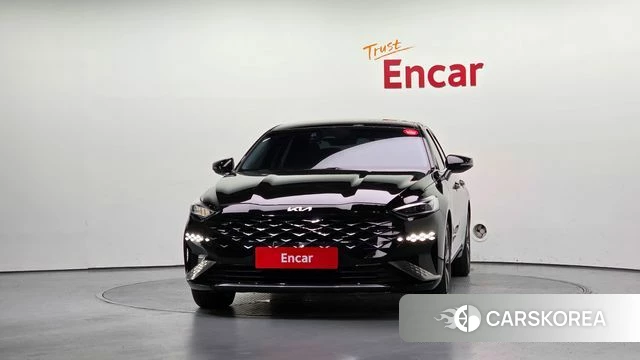 Kia K8 id 4906514 из Кореи 13