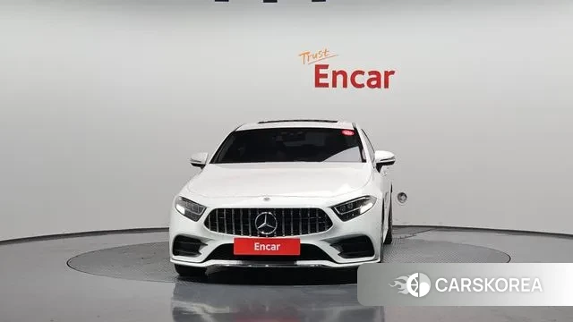 Mercedes-Benz CLS-Class C257 id 3422855 из Кореи 13