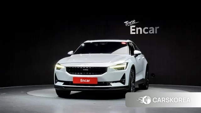 Polestar Polestar 2 id 3472512 из Кореи 13