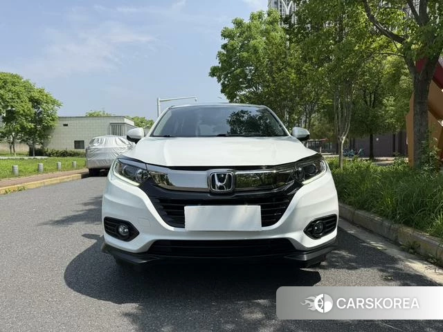 Honda Binzhi id 4301163 из Китая 12