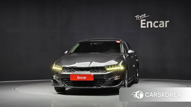 Kia K5 3rd generation id 3323509 из Кореи 13