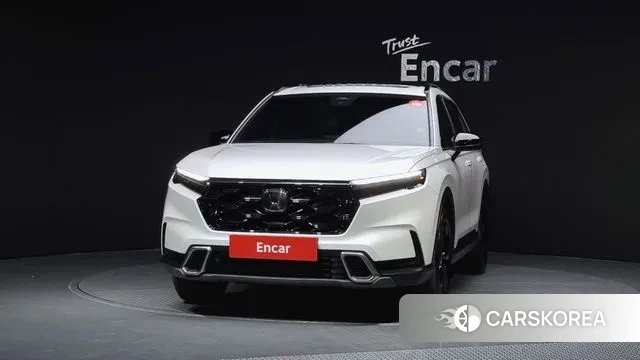 Honda CR-V 6th generation id 3466968 из Кореи 13