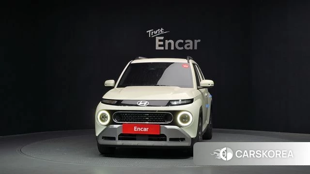 Hyundai The New Casper id 4421612 из Кореи 23