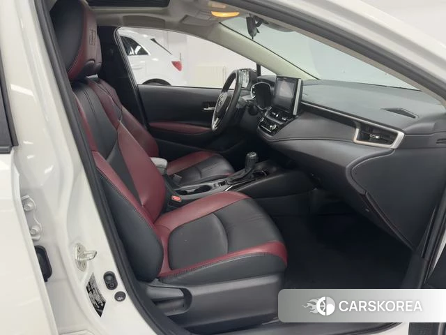 Toyota Corolla id 4205829 из Китая 12