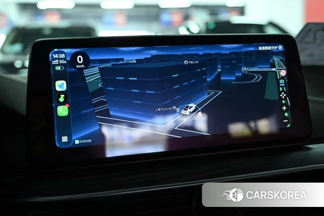 BMW 5 series id 4240656 из Китая 8