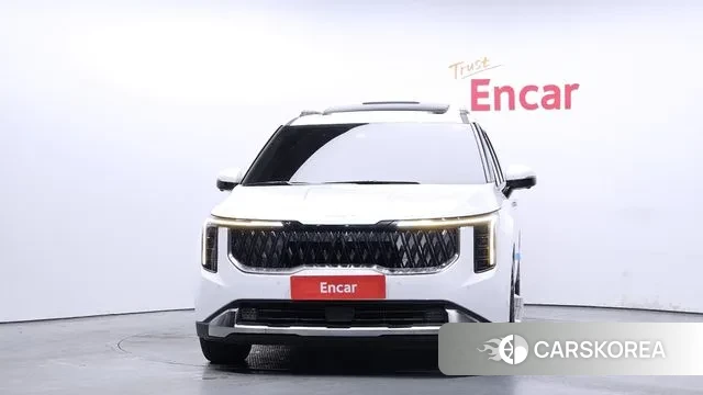 Kia The New Carnival 4th Generation id 3576233 из Кореи 13