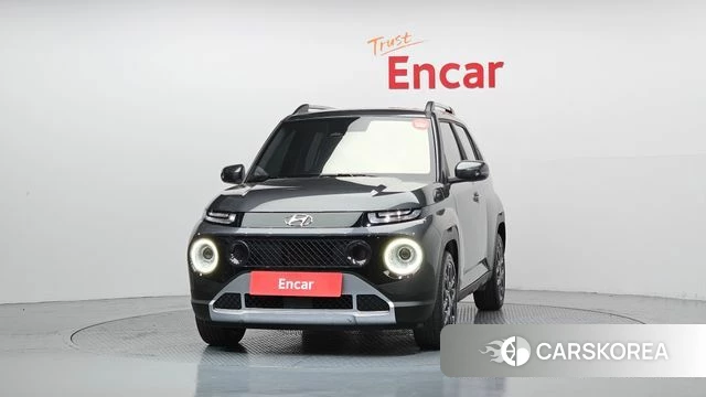 Hyundai Casper id 4230592 из Кореи 23