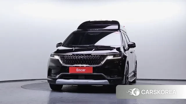 Kia Carnival 4th generation id 3616059 из Кореи 13