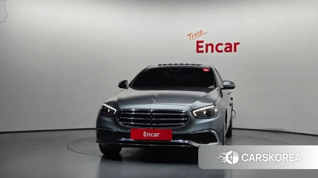Mercedes-Benz E-Class W213 id 4715938 из Кореи 13
