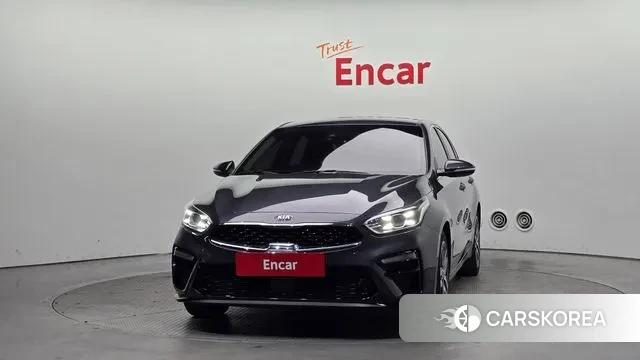 Kia Come New K3 id 3485041 из Кореи 13