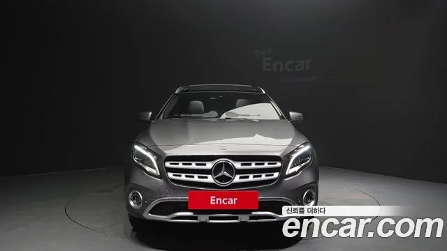 Mercedes-Benz GLA-Class X156 id 2951730 из Кореи 13