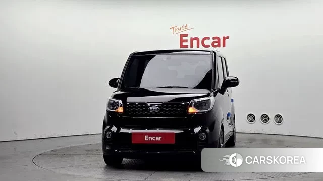 Kia The New Ray id 3607508 из Кореи 13