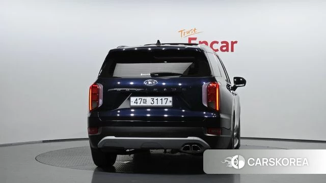 Hyundai Palisade id 4760101 из Кореи 23