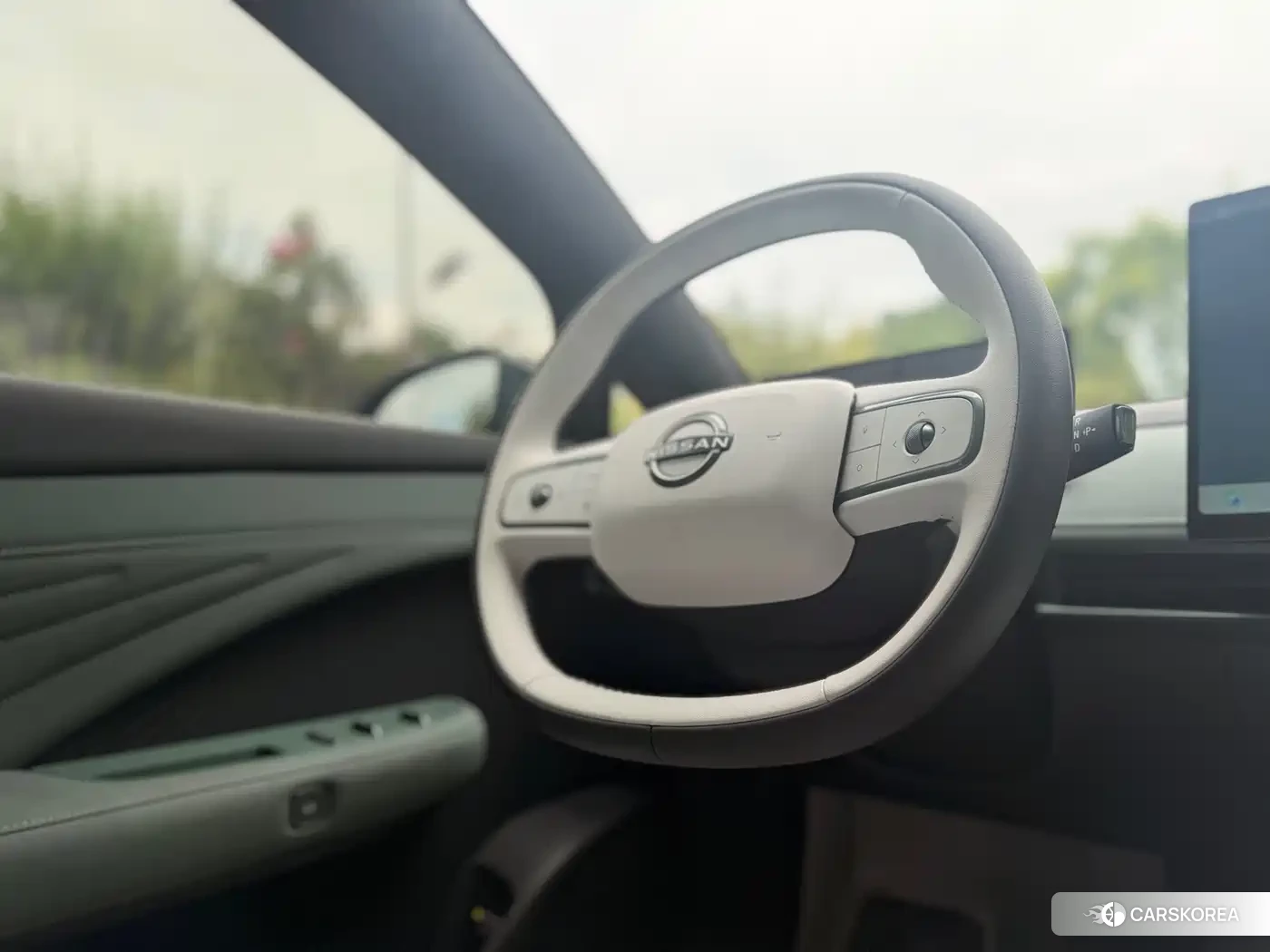 Nissan N7 id 4538719 из Китая 23
