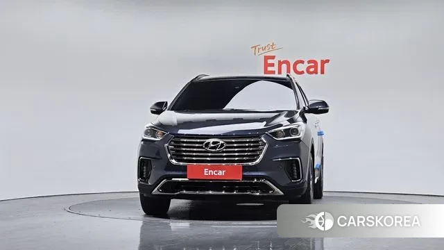 Hyundai The New Max Cruise id 3439953 из Кореи 13