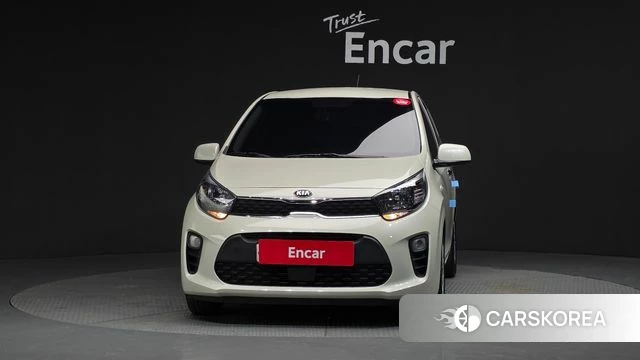 Kia All New Morning (JA) id 4471345 из Кореи 23