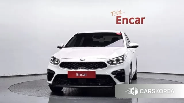 Kia Come New K3 id 3408224 из Кореи 13