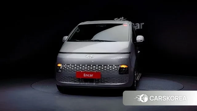 Hyundai Staria id 3493299 из Кореи 13