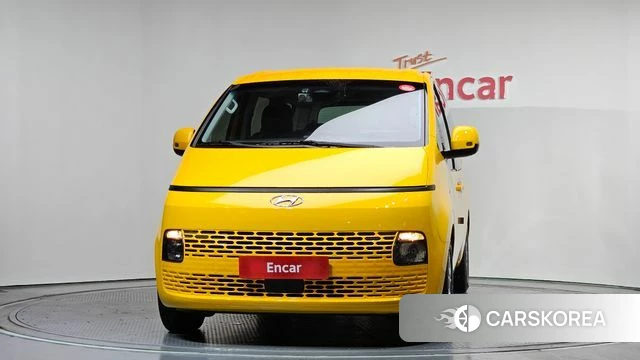 Hyundai Staria id 4231700 из Кореи 23