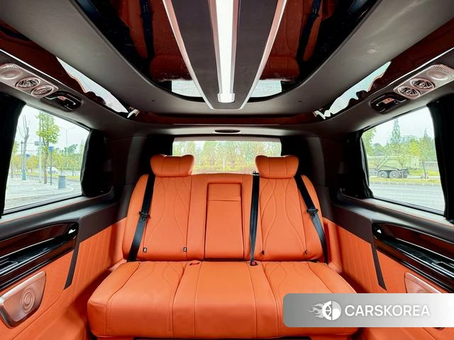 Mercedes-Benz Vito id 4291214 из Китая 14